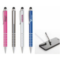 The Sensi-Touch Twist action ball point/Stylus